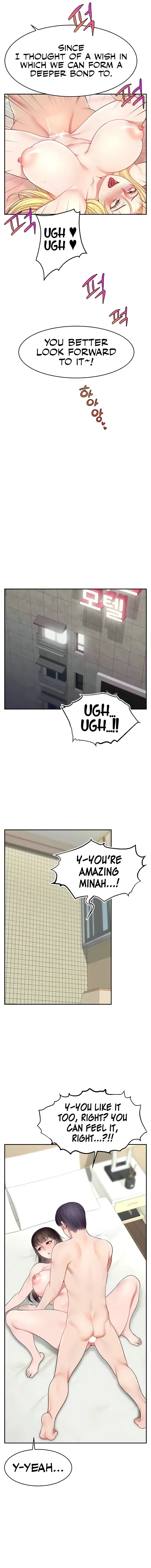Making Friends With Streamers By Hacking Chapter 18 - Page 12