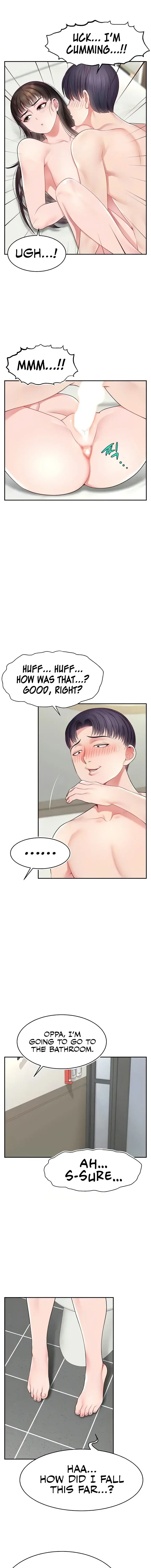 Making Friends With Streamers By Hacking Chapter 18 - Page 13