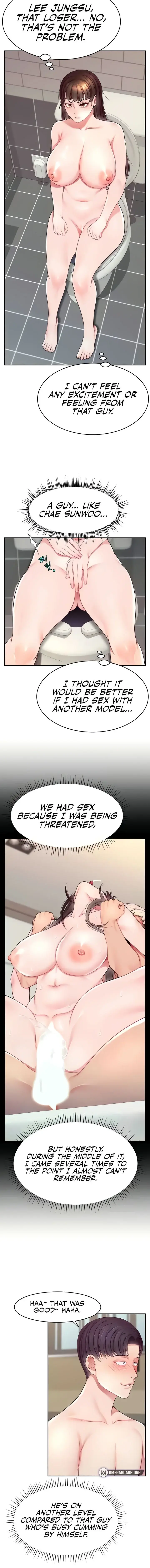Making Friends With Streamers By Hacking Chapter 18 - Page 14