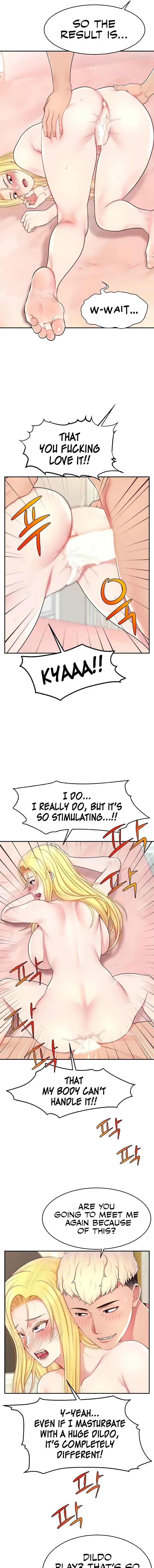 Making Friends With Streamers By Hacking Chapter 18 - Page 3