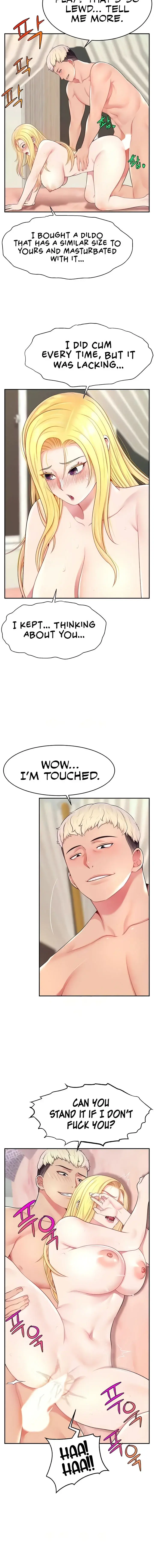 Making Friends With Streamers By Hacking Chapter 18 - Page 4