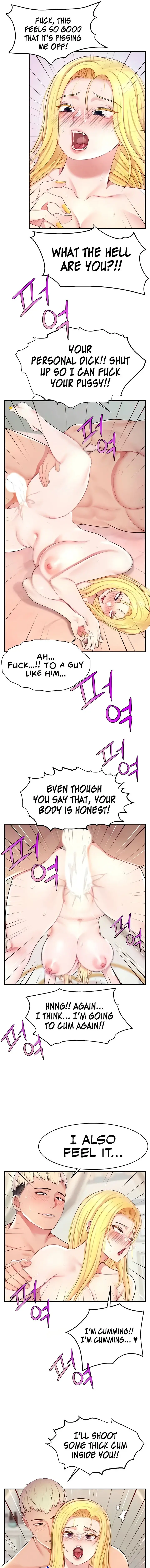 Making Friends With Streamers By Hacking Chapter 18 - Page 5
