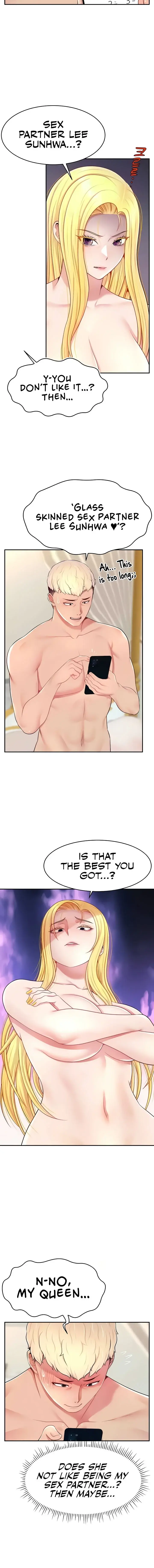 Making Friends With Streamers By Hacking Chapter 18 - Page 8