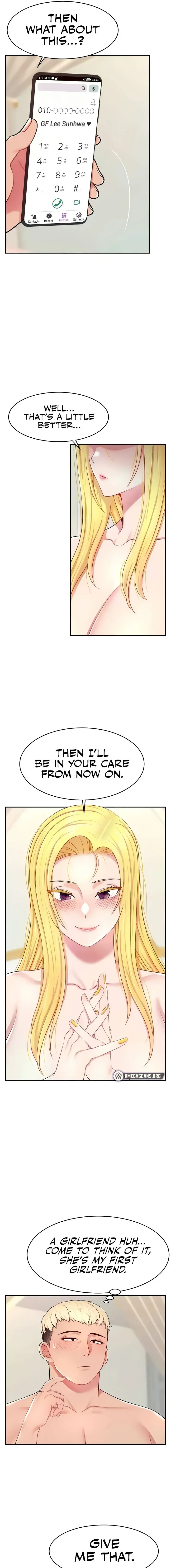 Making Friends With Streamers By Hacking Chapter 18 - Page 9