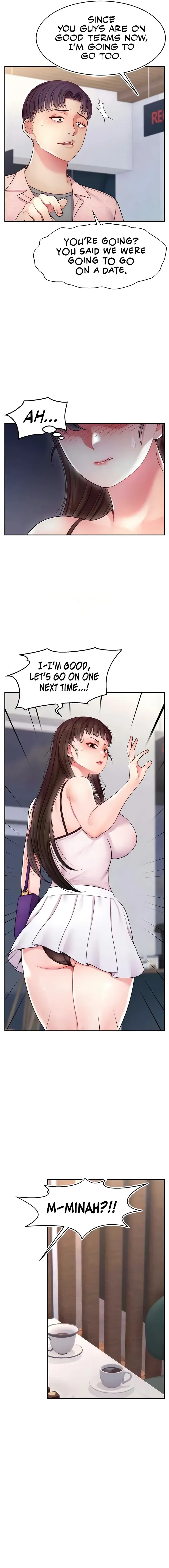 Making Friends With Streamers By Hacking Chapter 19 - Page 11
