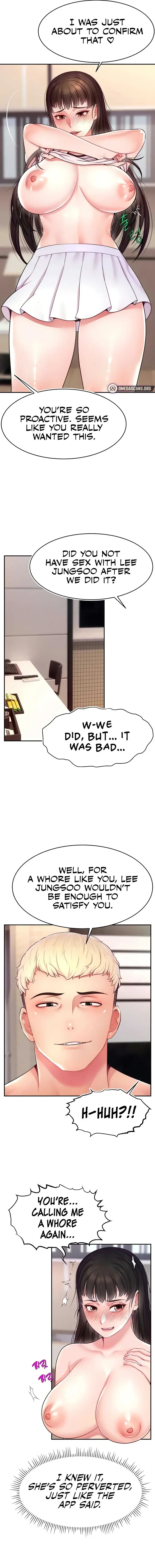 Making Friends With Streamers By Hacking Chapter 19 - Page 13