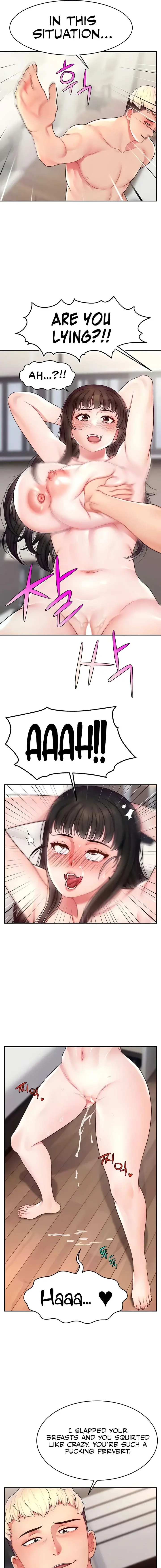 Making Friends With Streamers By Hacking Chapter 19 - Page 15