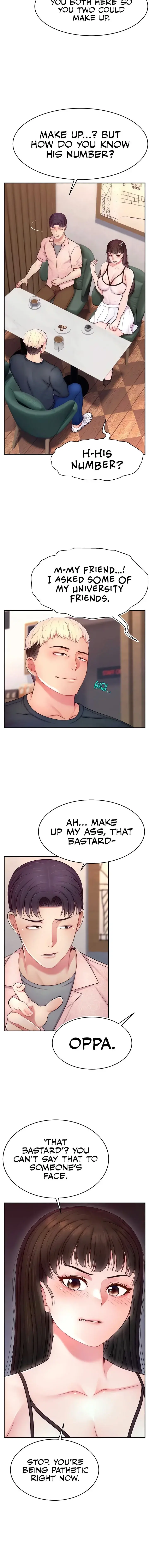Making Friends With Streamers By Hacking Chapter 19 - Page 2