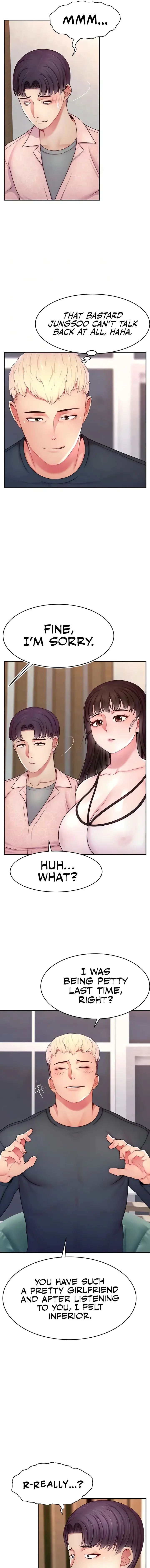 Making Friends With Streamers By Hacking Chapter 19 - Page 3