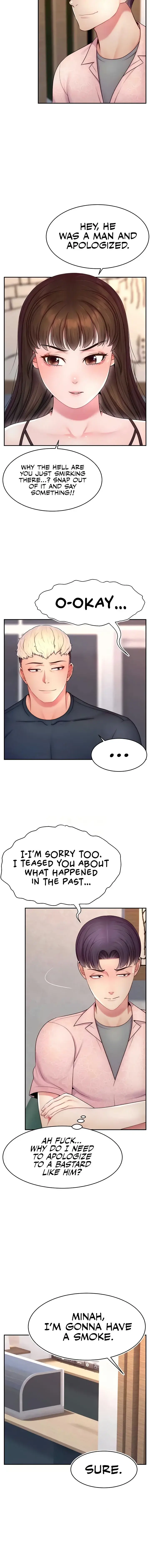 Making Friends With Streamers By Hacking Chapter 19 - Page 4