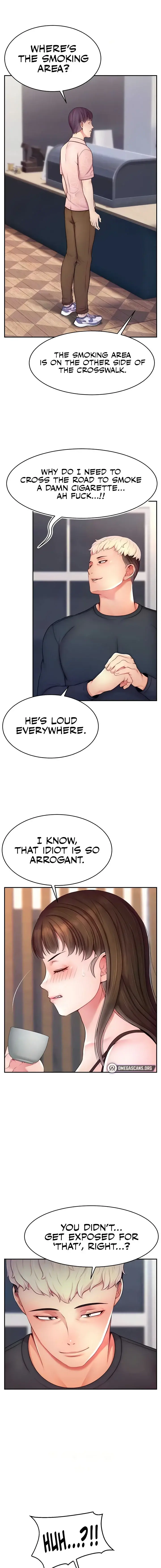 Making Friends With Streamers By Hacking Chapter 19 - Page 5