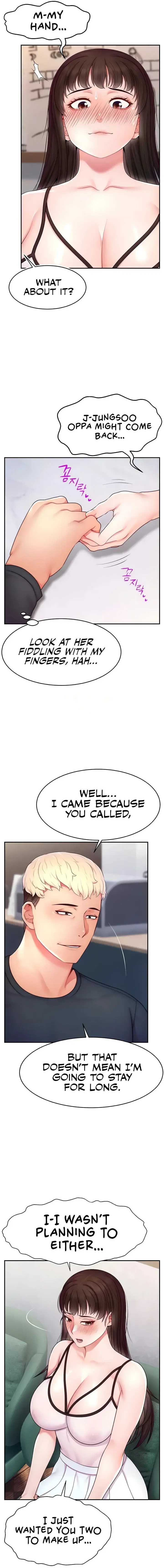 Making Friends With Streamers By Hacking Chapter 19 - Page 7