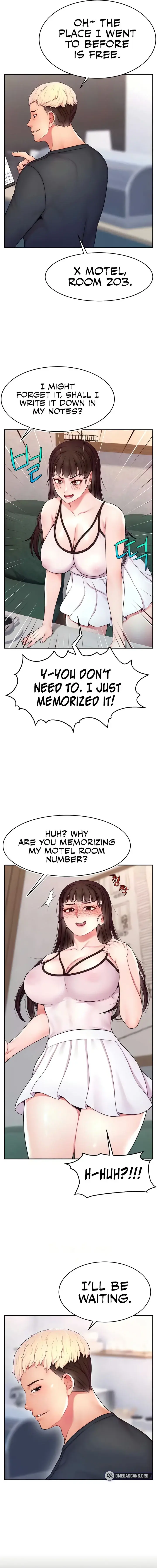 Making Friends With Streamers By Hacking Chapter 19 - Page 9
