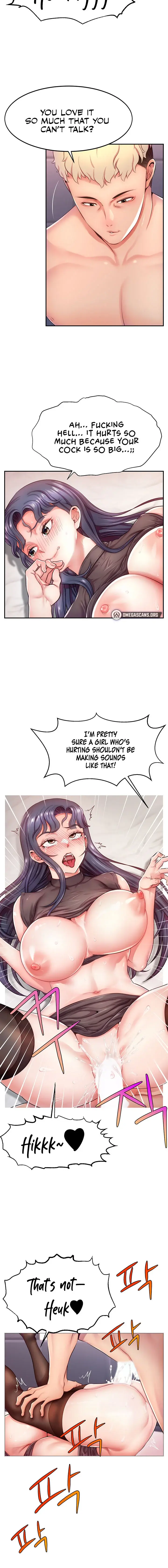 Making Friends With Streamers By Hacking Chapter 2 - Page 14