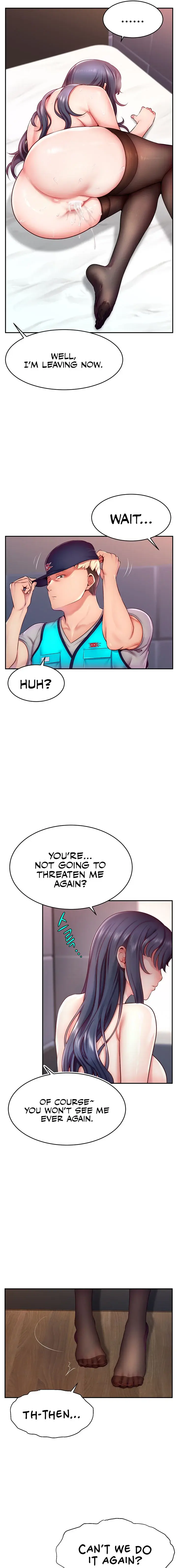Making Friends With Streamers By Hacking Chapter 2 - Page 23