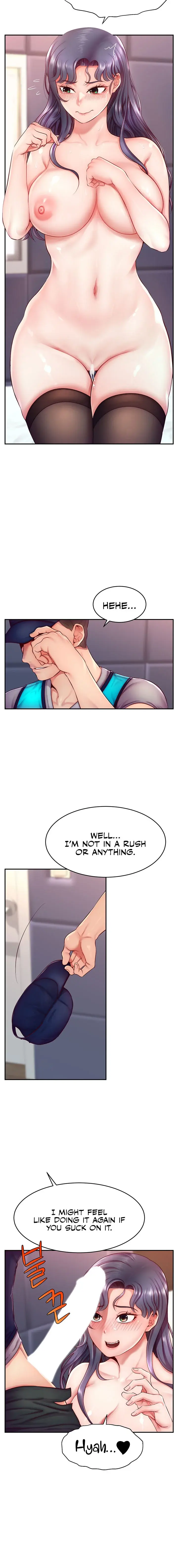 Making Friends With Streamers By Hacking Chapter 2 - Page 24