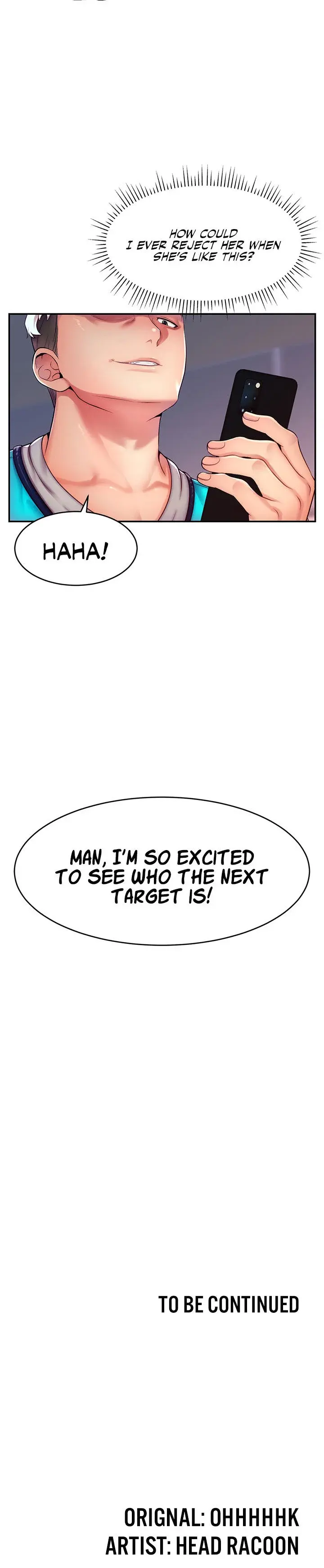 Making Friends With Streamers By Hacking Chapter 2 - Page 26