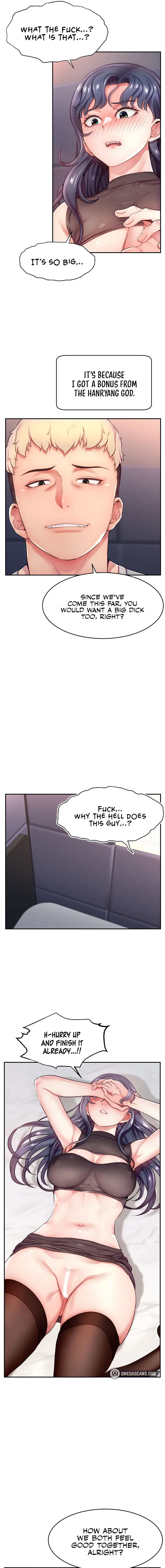 Making Friends With Streamers By Hacking Chapter 2 - Page 9