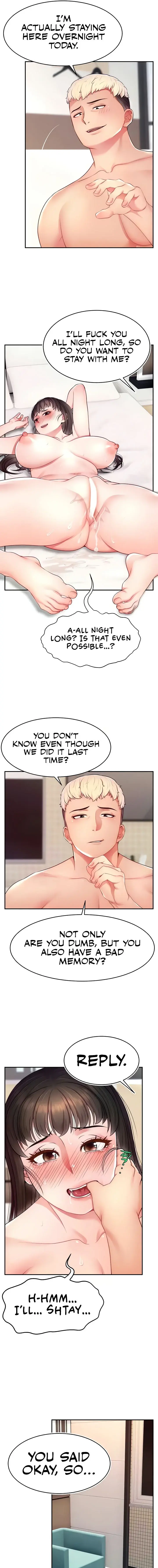 Making Friends With Streamers By Hacking Chapter 20 - Page 5