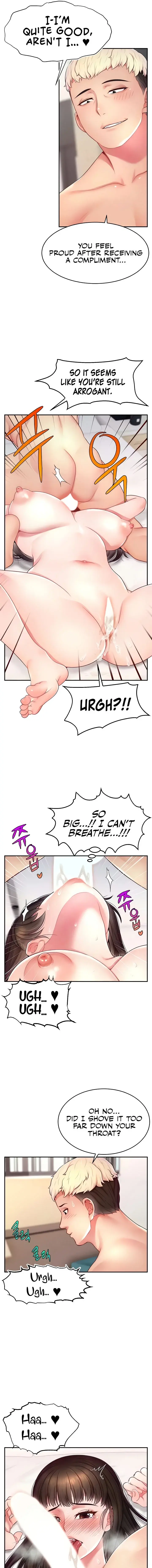 Making Friends With Streamers By Hacking Chapter 20 - Page 7