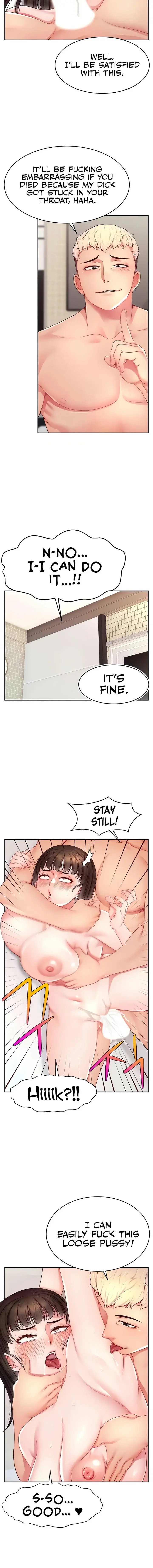 Making Friends With Streamers By Hacking Chapter 20 - Page 8