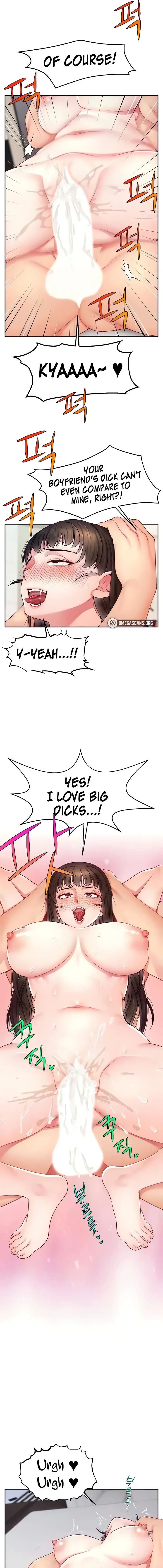Making Friends With Streamers By Hacking Chapter 20 - Page 9