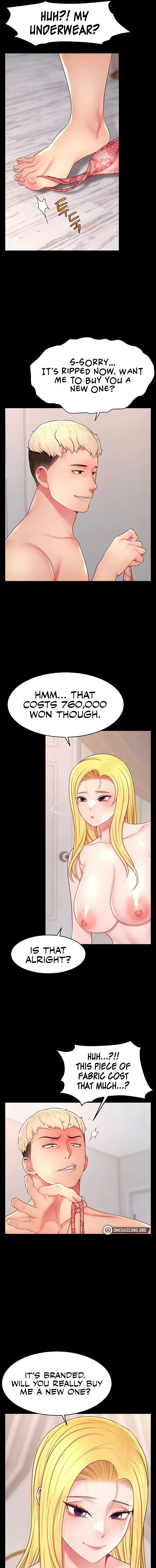 Making Friends With Streamers By Hacking Chapter 21 - Page 5