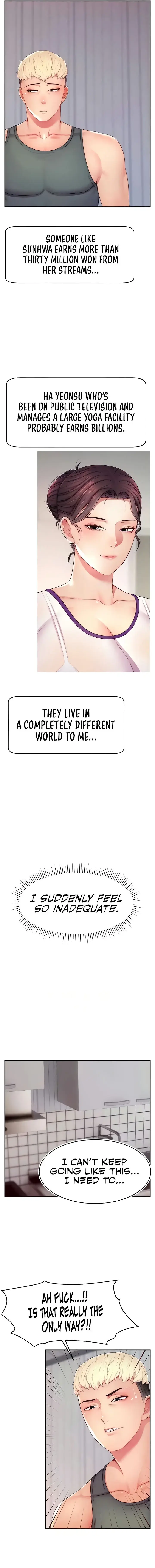 Making Friends With Streamers By Hacking Chapter 21 - Page 7