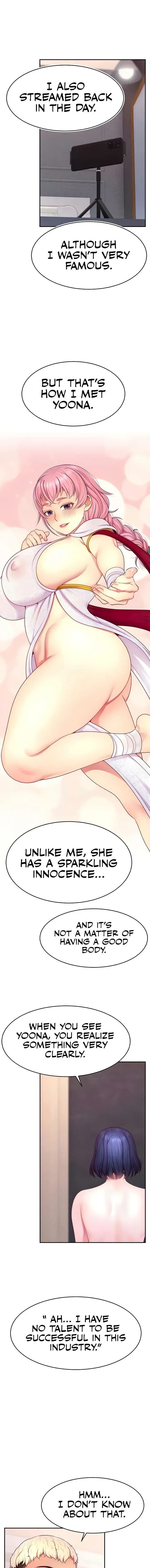 Making Friends With Streamers By Hacking Chapter 22 - Page 15