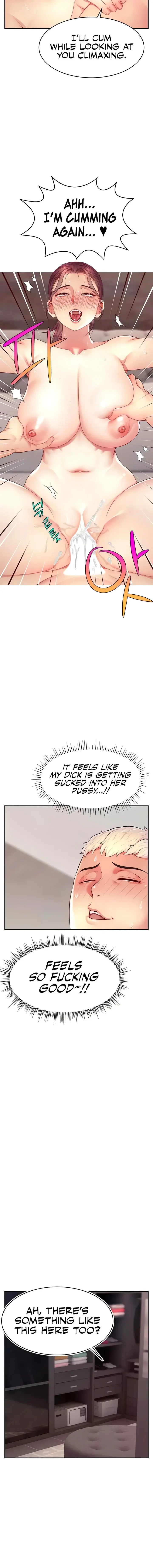 Making Friends With Streamers By Hacking Chapter 23 - Page 10