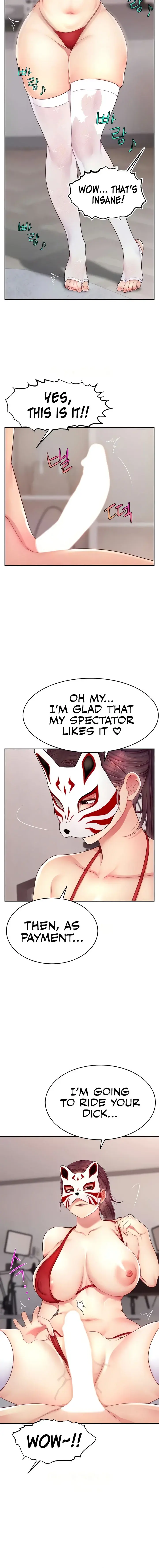 Making Friends With Streamers By Hacking Chapter 23 - Page 14