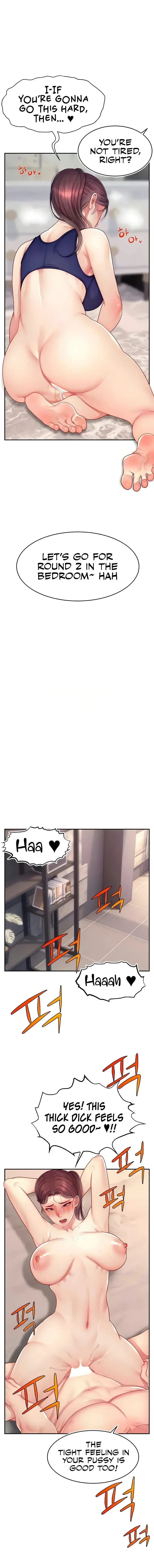Making Friends With Streamers By Hacking Chapter 23 - Page 8
