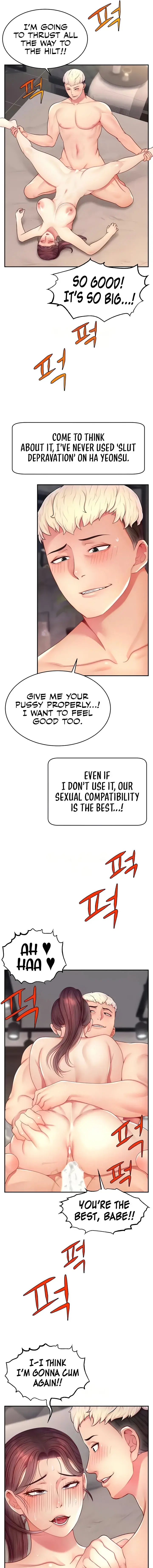 Making Friends With Streamers By Hacking Chapter 23 - Page 9