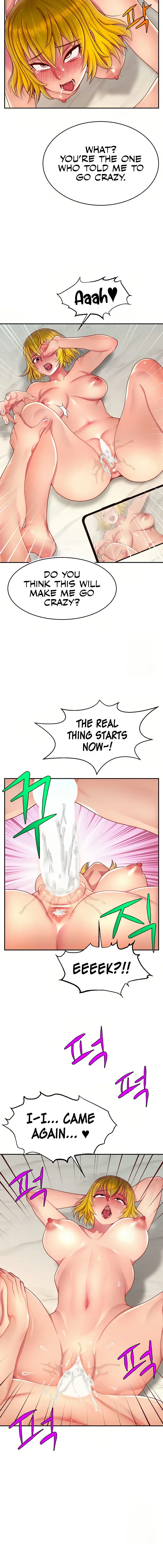 Making Friends With Streamers By Hacking Chapter 24 - Page 12