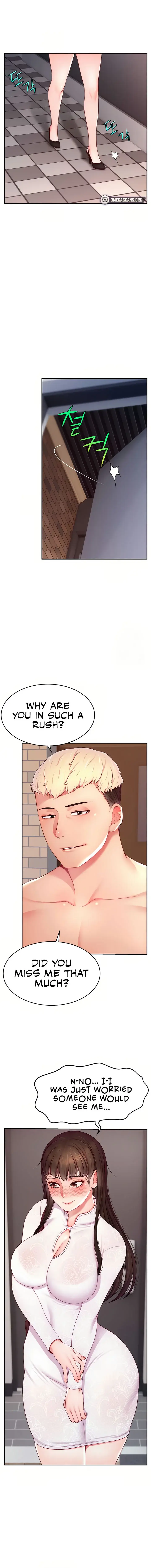 Making Friends With Streamers By Hacking Chapter 24 - Page 14