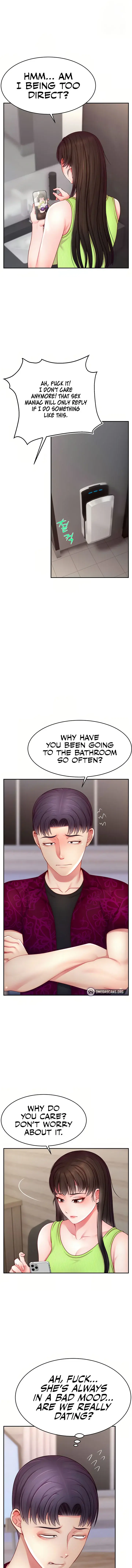 Making Friends With Streamers By Hacking Chapter 24 - Page 5
