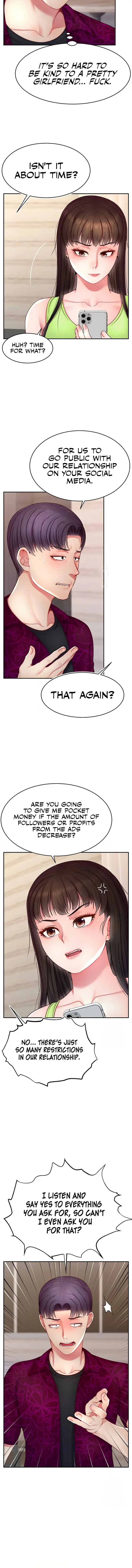 Making Friends With Streamers By Hacking Chapter 24 - Page 6