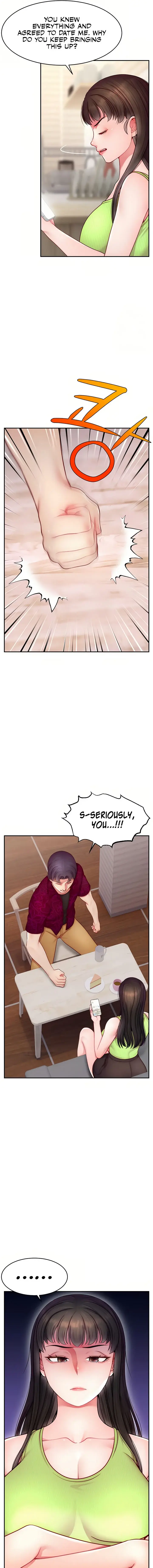 Making Friends With Streamers By Hacking Chapter 24 - Page 7