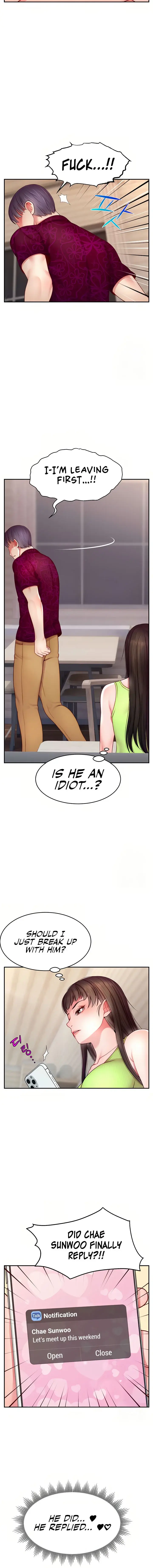 Making Friends With Streamers By Hacking Chapter 24 - Page 8