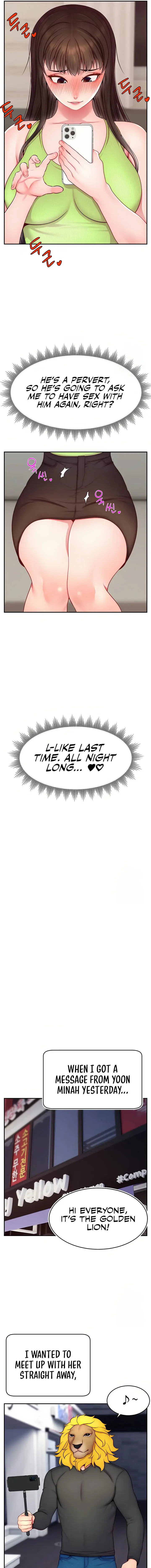 Making Friends With Streamers By Hacking Chapter 24 - Page 9