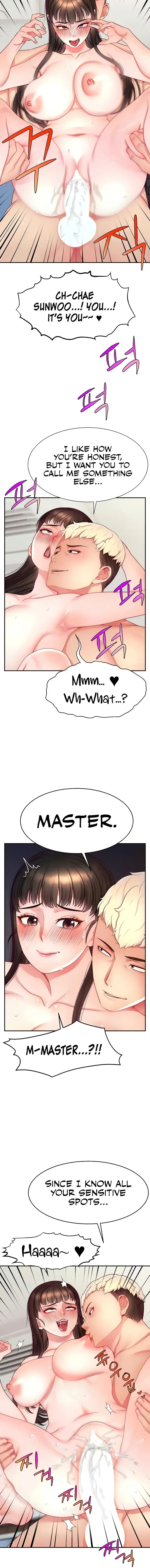 Making Friends With Streamers By Hacking Chapter 25 - Page 6