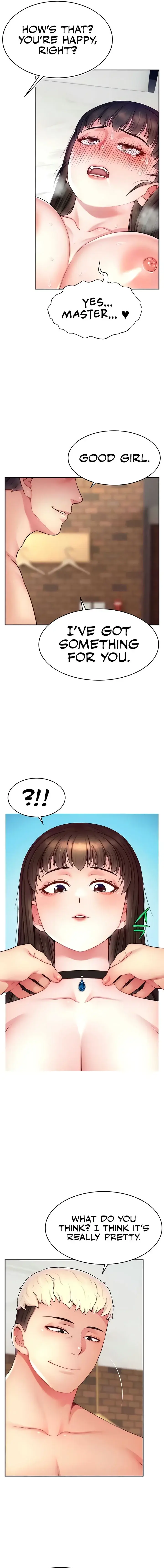 Making Friends With Streamers By Hacking Chapter 25 - Page 9