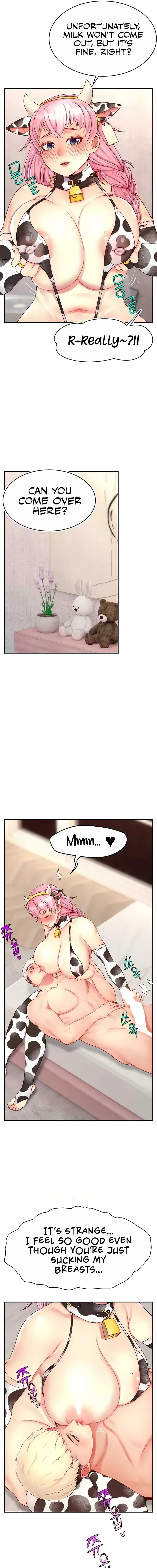 Making Friends With Streamers By Hacking Chapter 26 - Page 11
