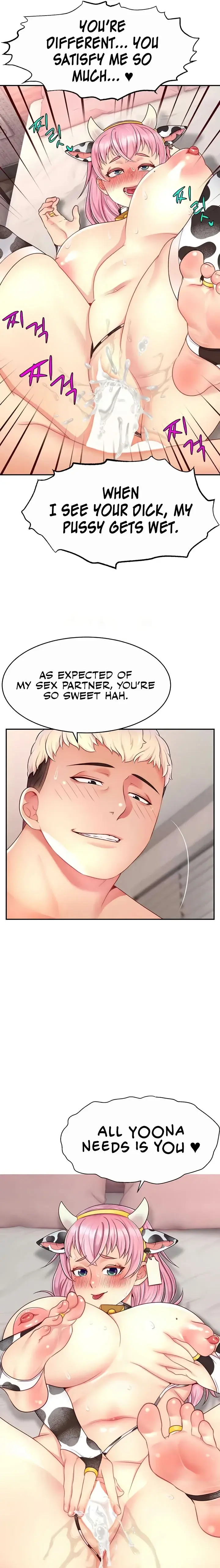Making Friends With Streamers By Hacking Chapter 26 - Page 15