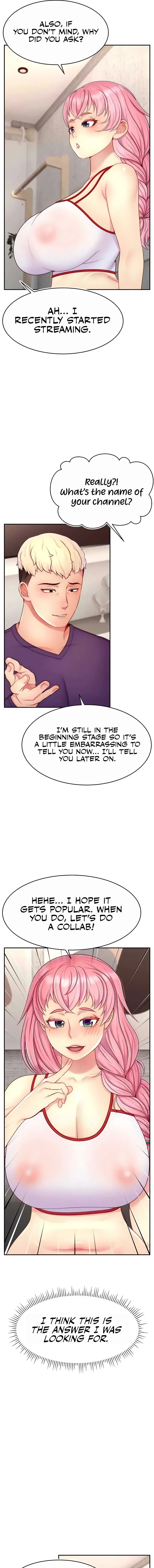 Making Friends With Streamers By Hacking Chapter 26 - Page 7
