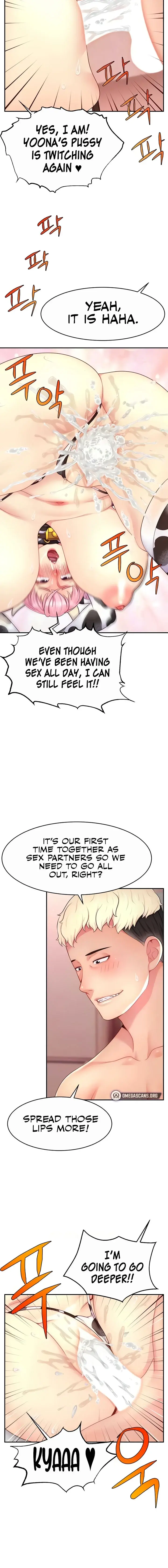 Making Friends With Streamers By Hacking Chapter 27 - Page 6