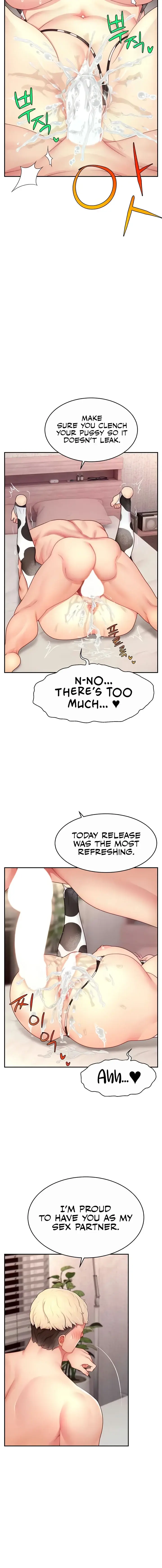 Making Friends With Streamers By Hacking Chapter 27 - Page 8