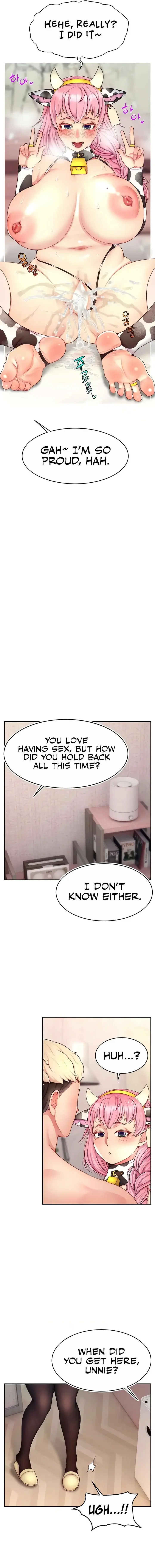 Making Friends With Streamers By Hacking Chapter 27 - Page 9