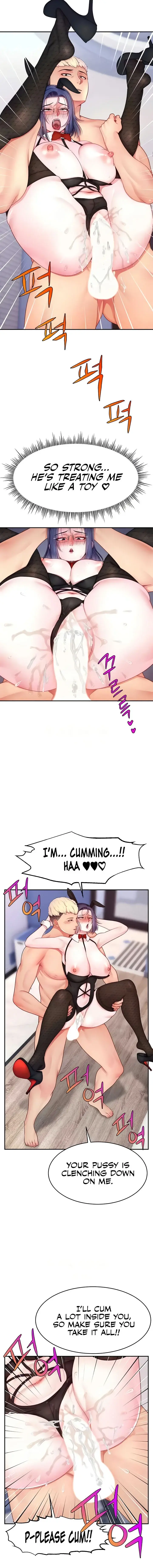 Making Friends With Streamers By Hacking Chapter 28 - Page 14
