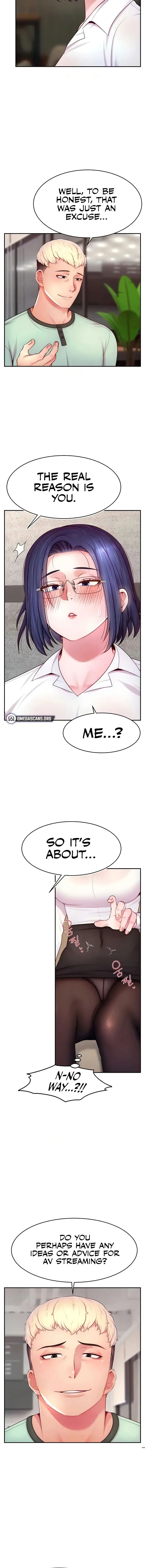 Making Friends With Streamers By Hacking Chapter 28 - Page 2